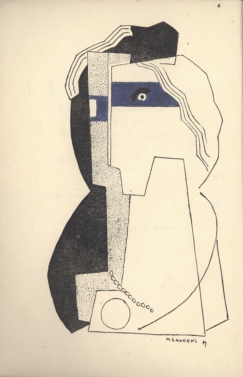 Henri Laurens