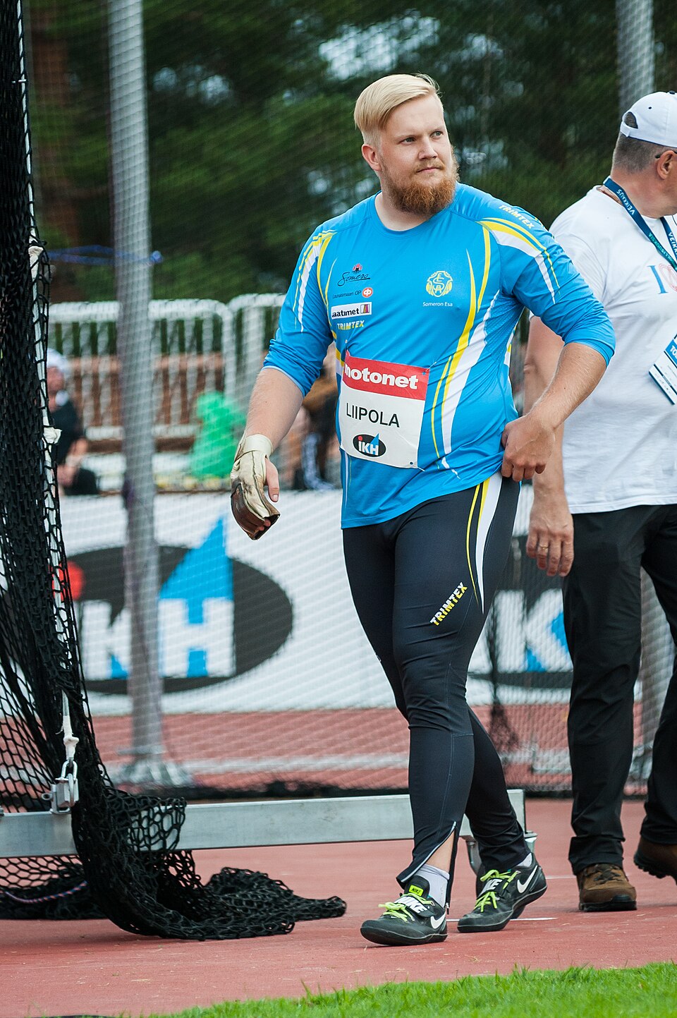 Henri Liipola