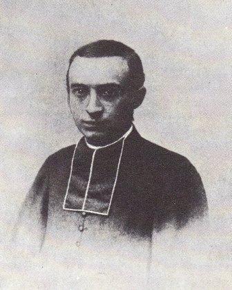 Henri Mar