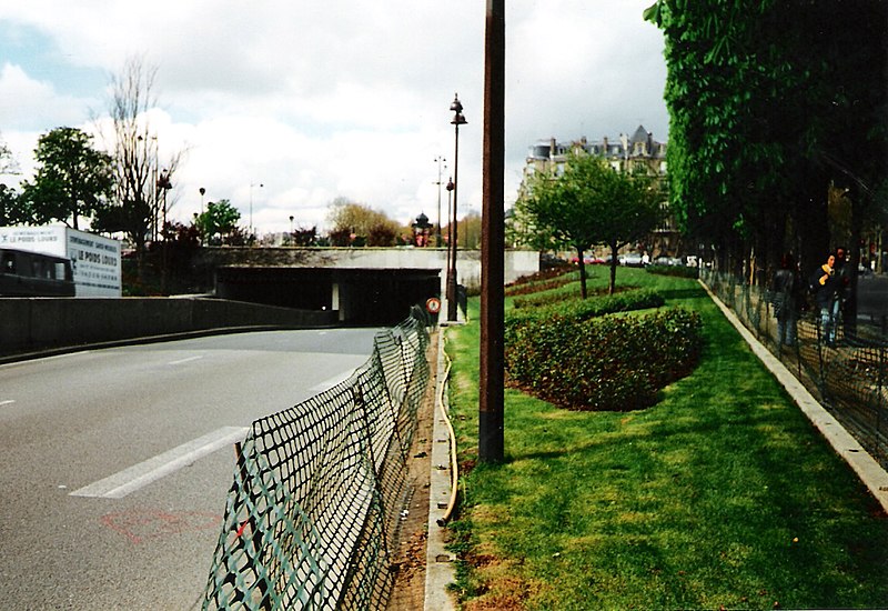 Henri Paul