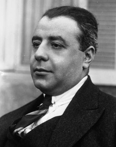 Henri Torres