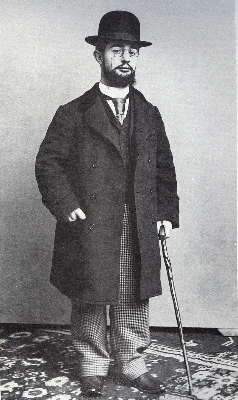 Henri Toulouse-Lautrec