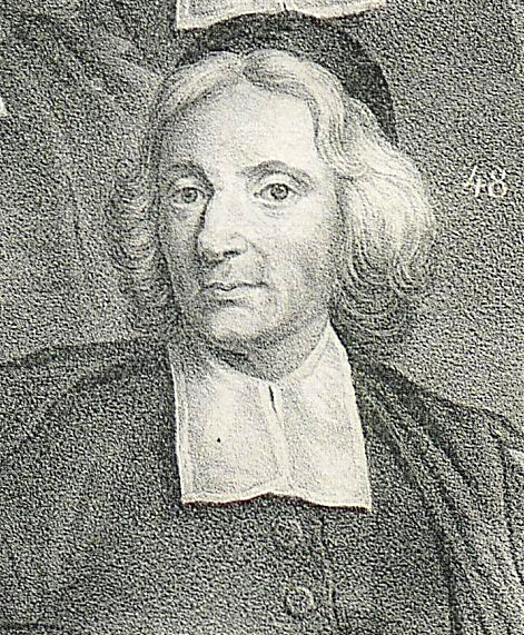 Henric Larsson