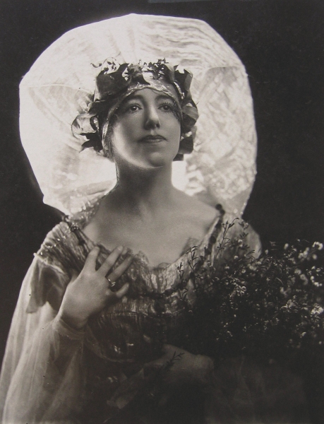 Henrietta Rix