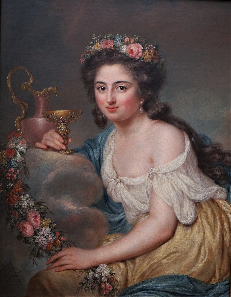 Henriette Geiger