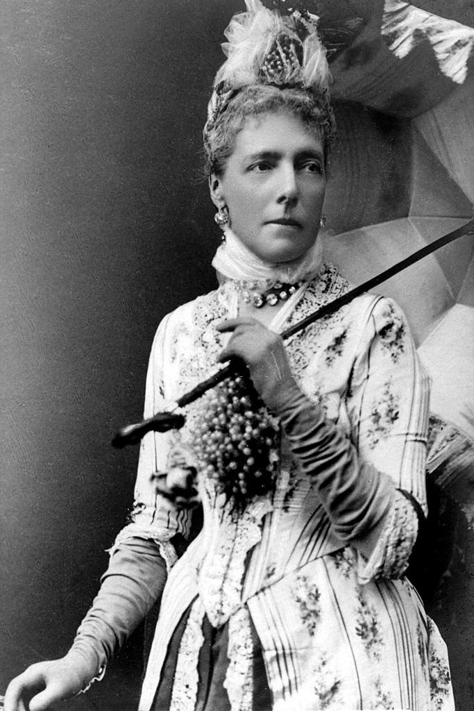 Henriette Held