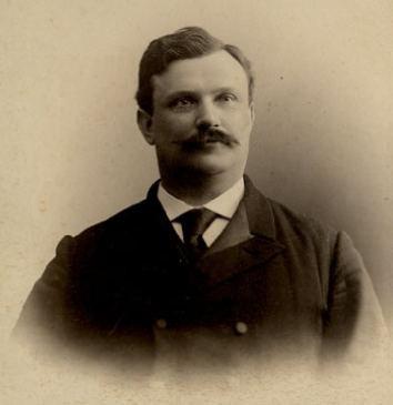 Henriette Southam