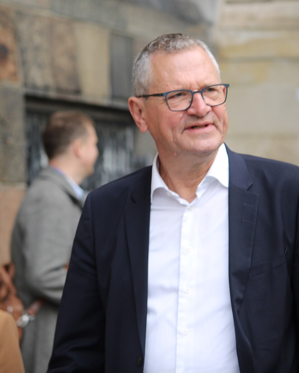 Henrik Frandsen