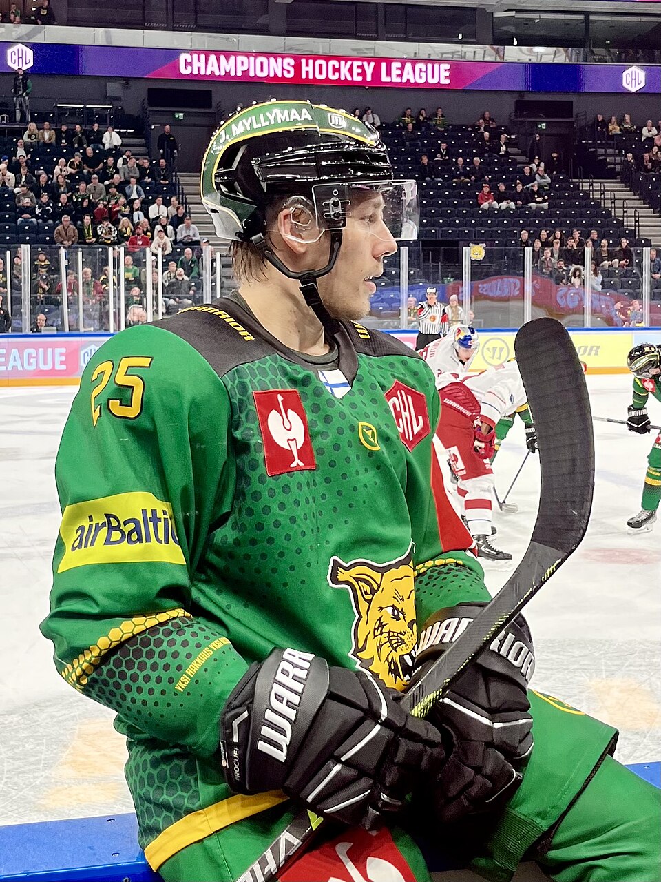 Henrik Haapala