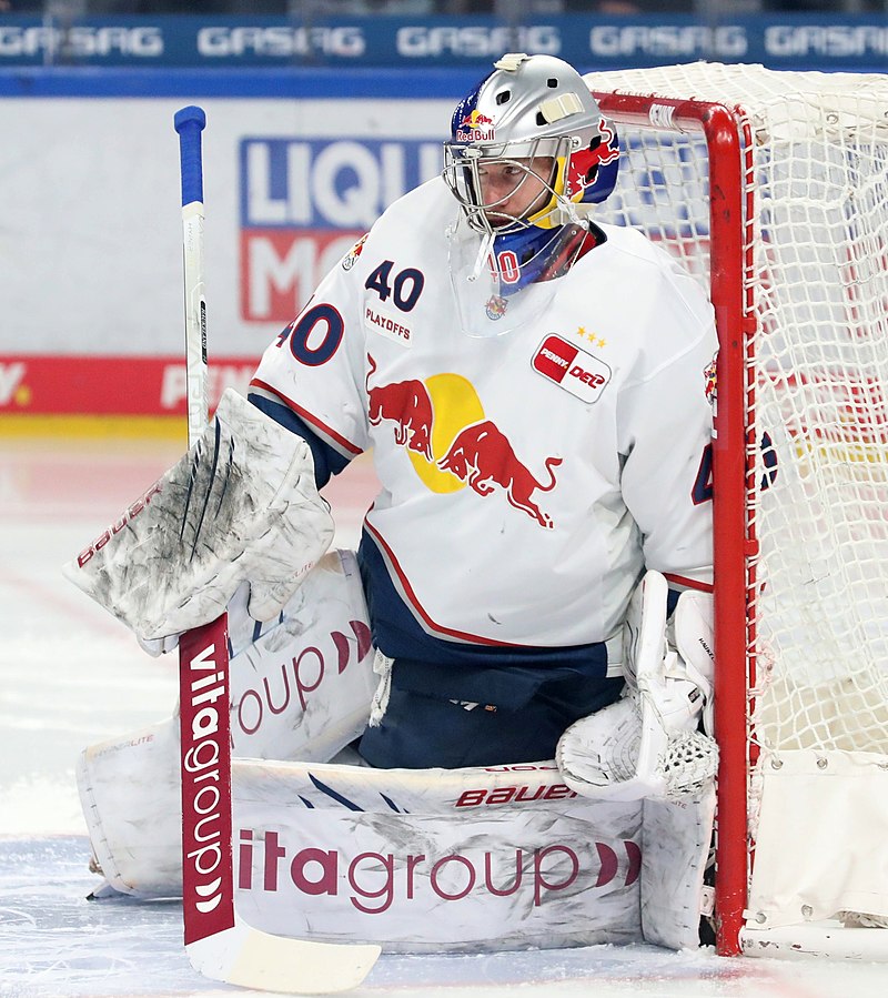 Henrik Haukeland