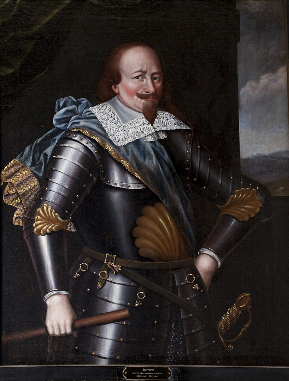 Henrik Henriksson