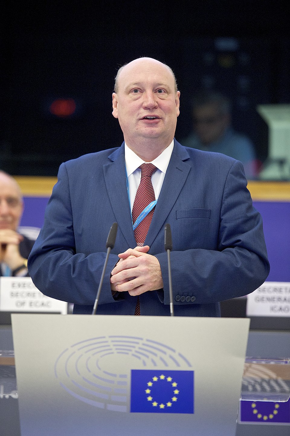 Henrik Hololei