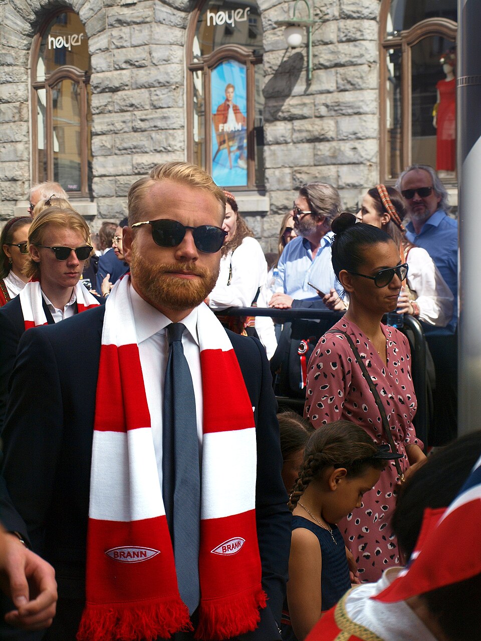Henrik Johansen