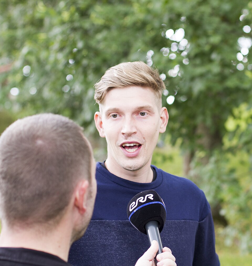 Henrik Kalmet