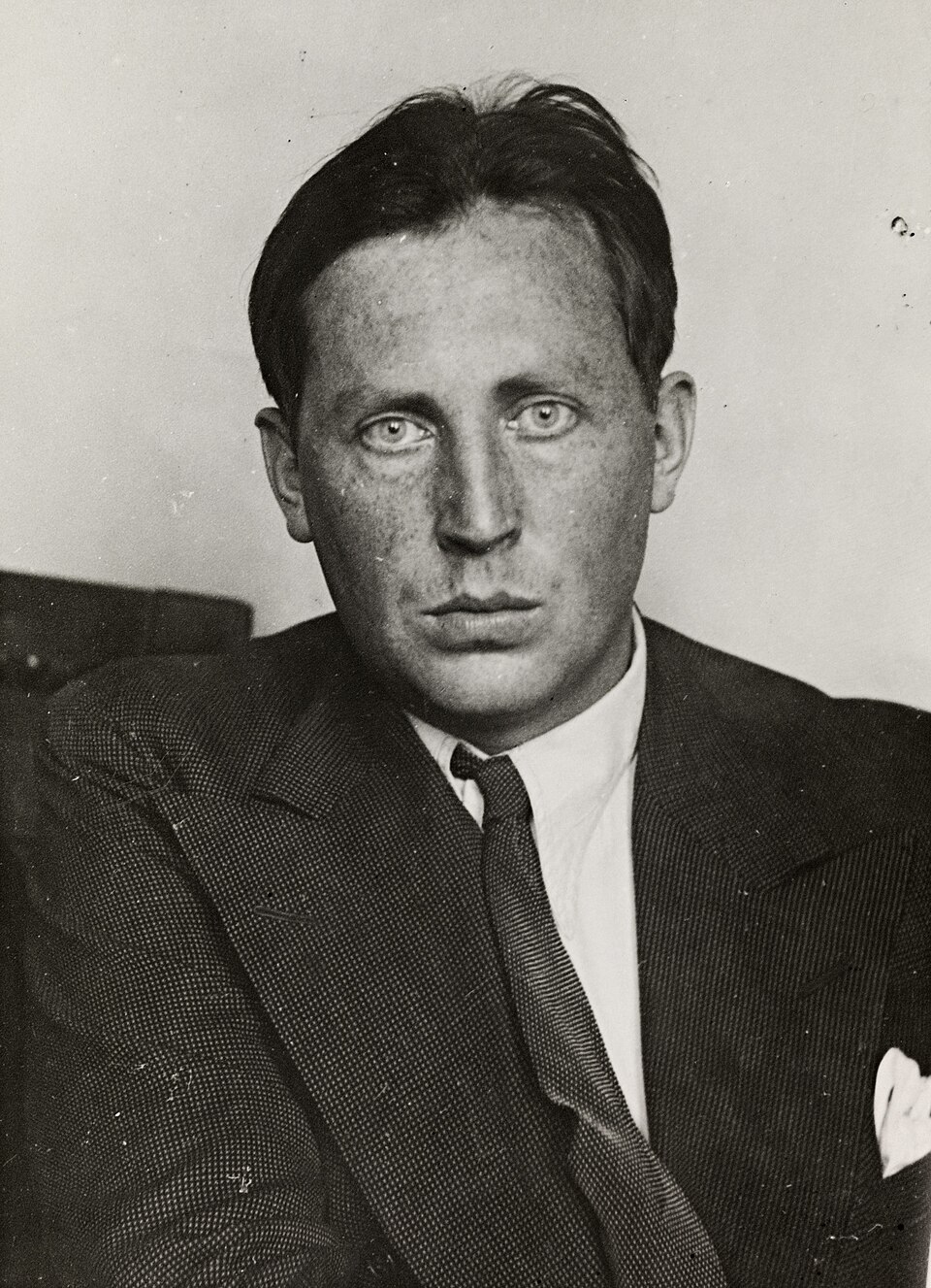 Henrik Rådal