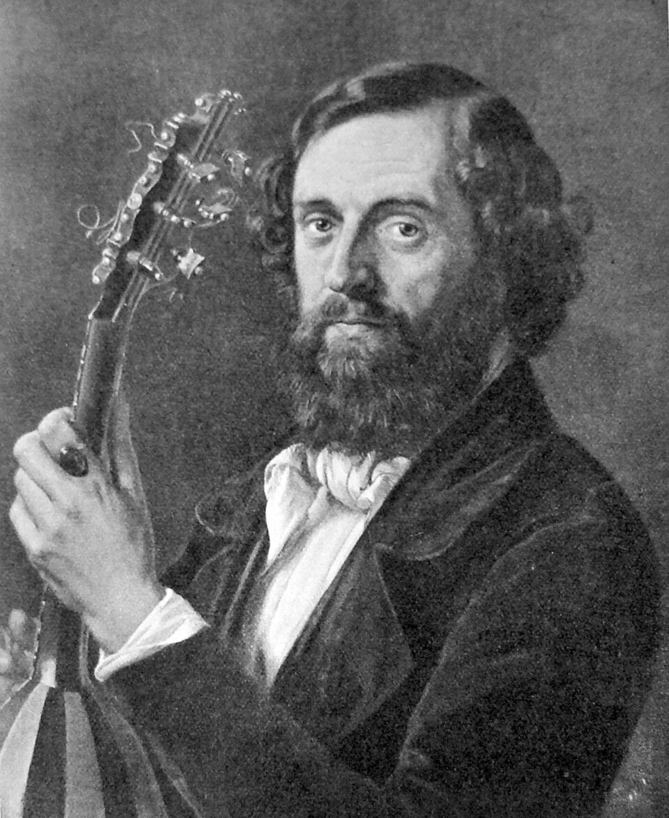 Henrik Rung