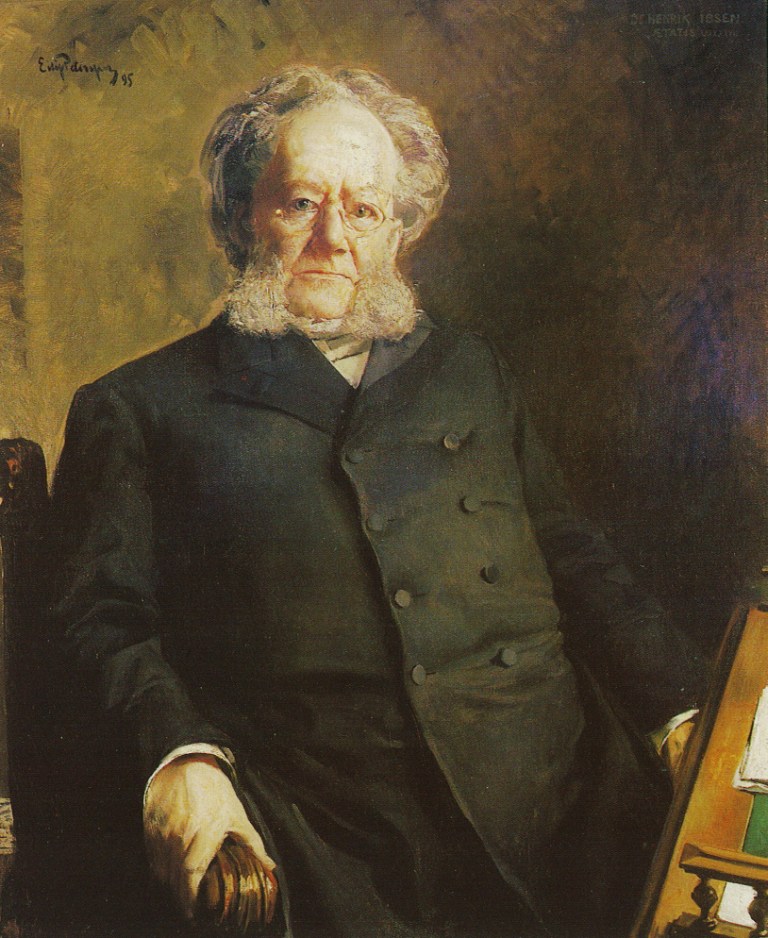 Henrik Smith