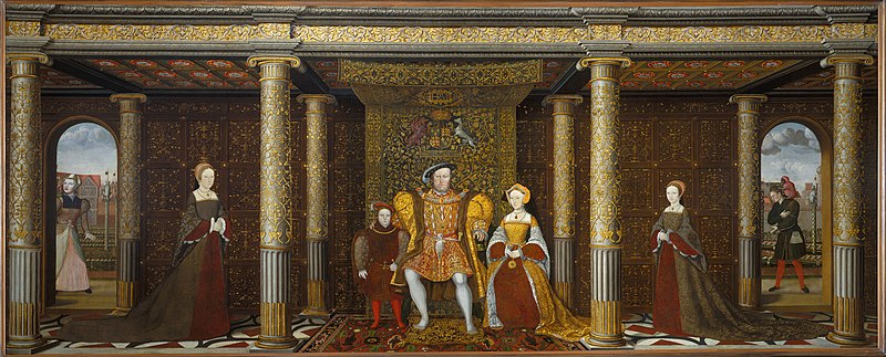 Henrik VIII