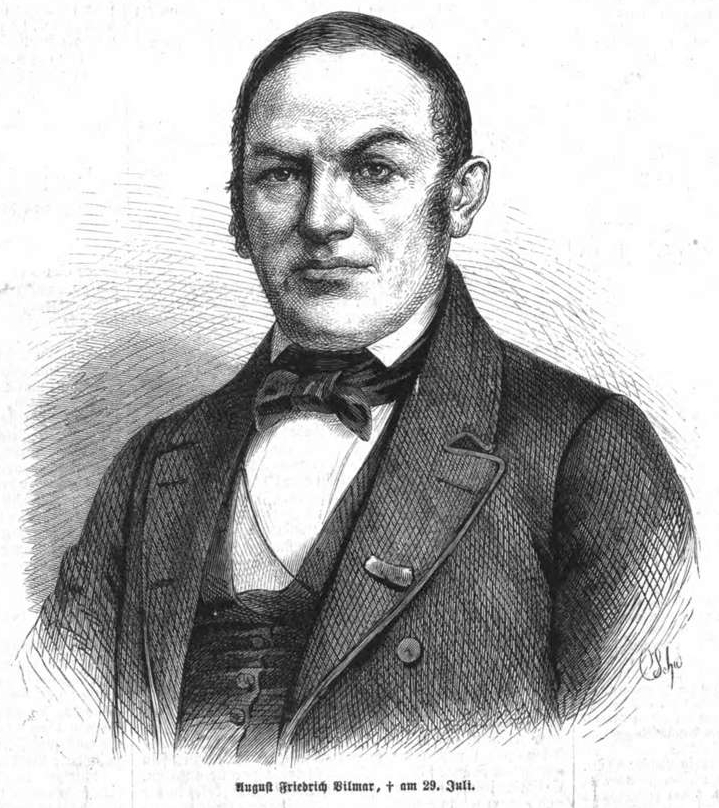 Henrik Vilmar