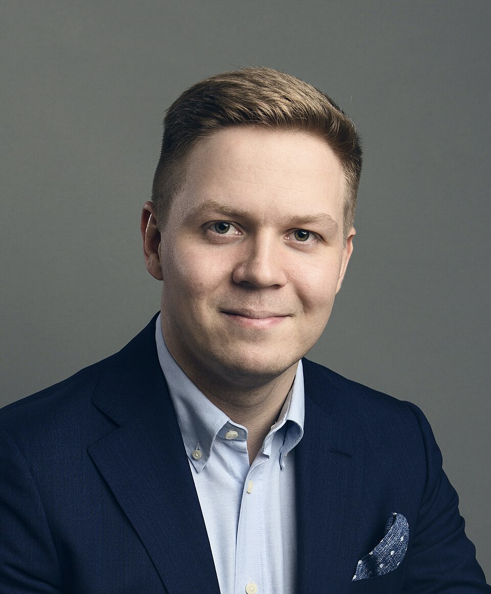 Henrik Vuornos