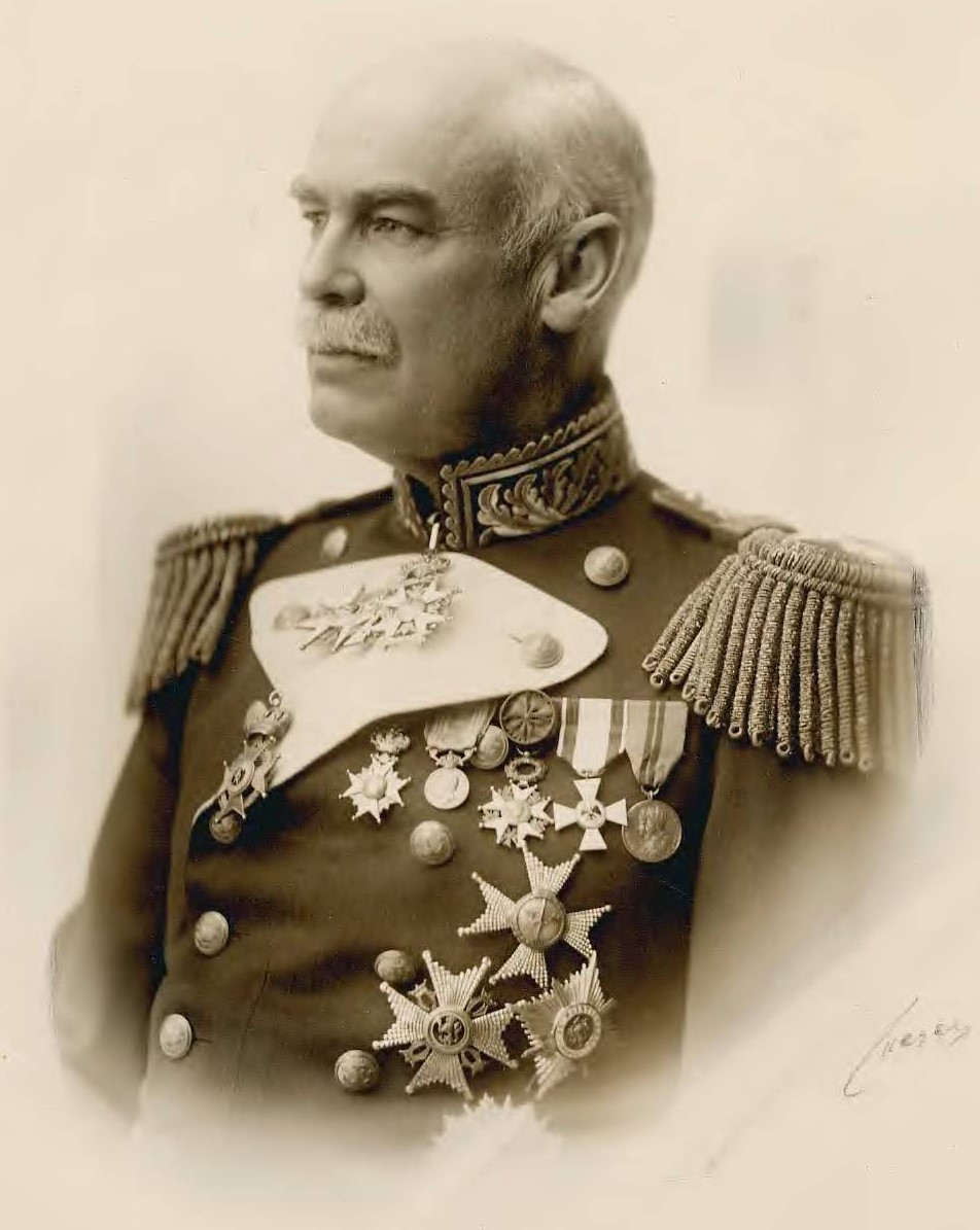 Henrik Wachtmeister