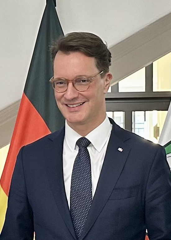 Henrik Wüst