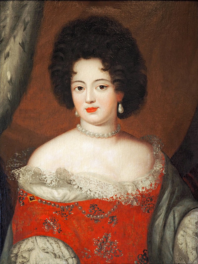 Henrike von Platen