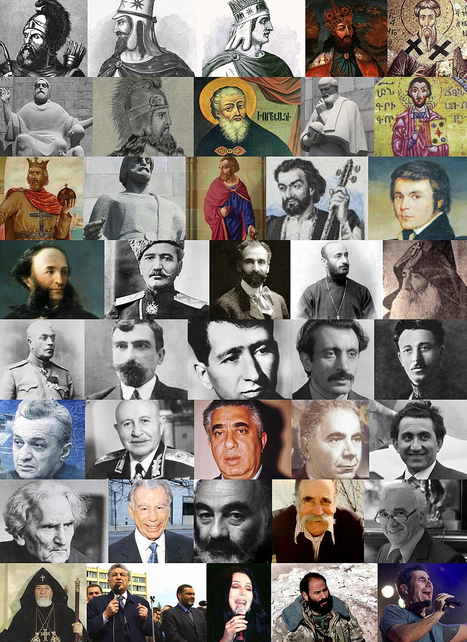 Henrikh Barkhudaryan
