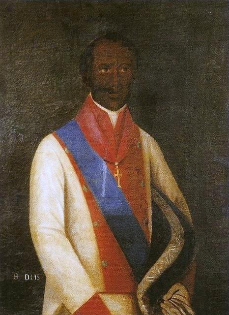 Henrique Dias