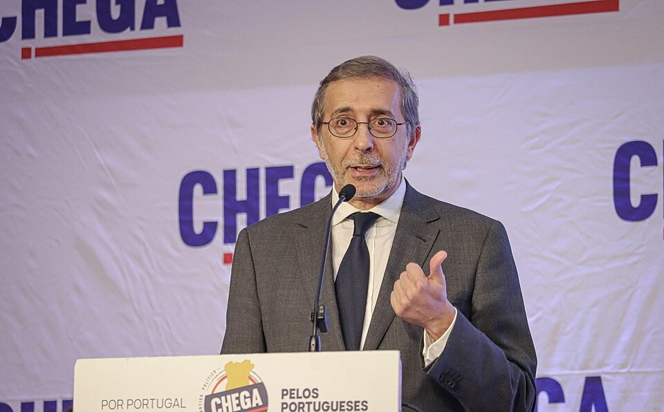 Henrique Freitas