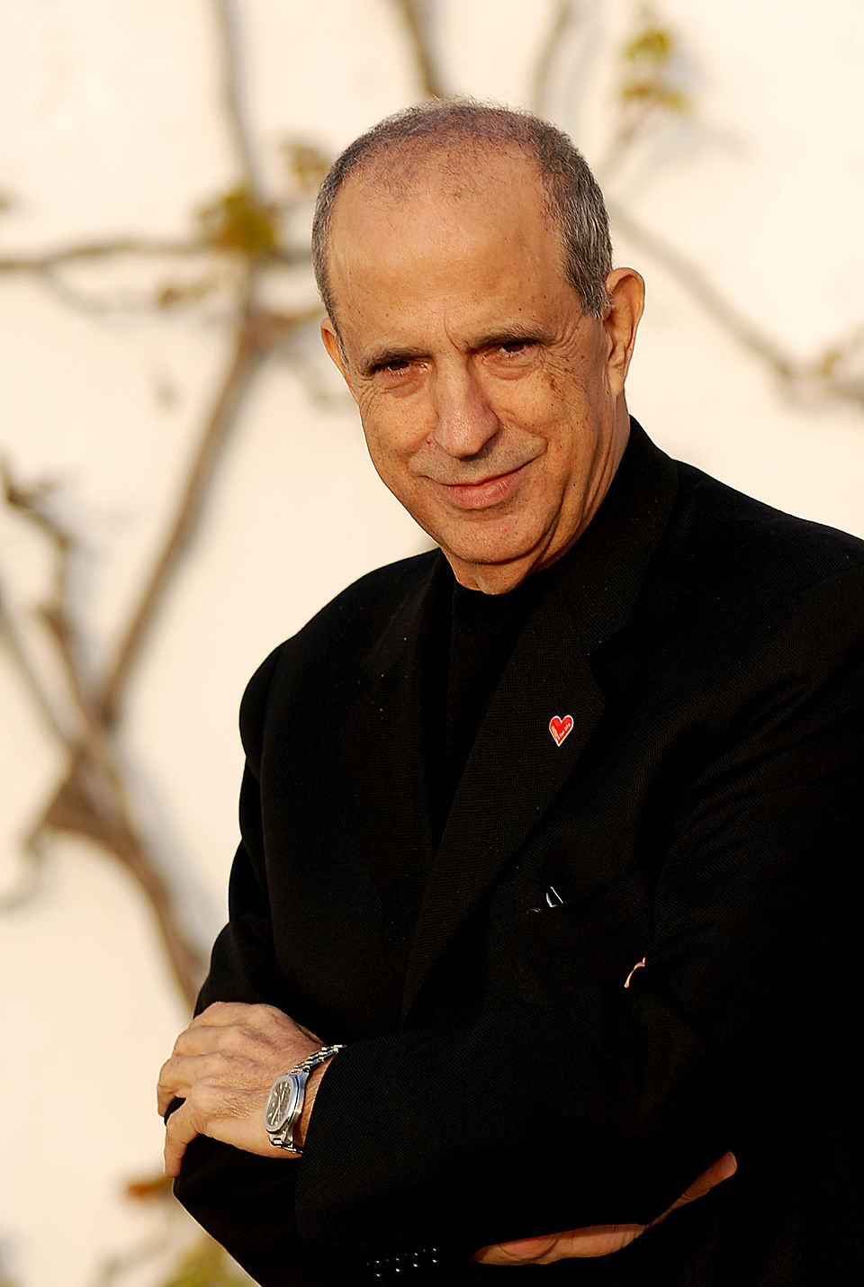Henrique Granadeiro