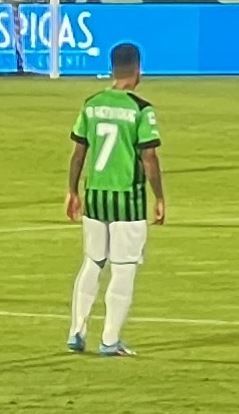 Henrique Matheus