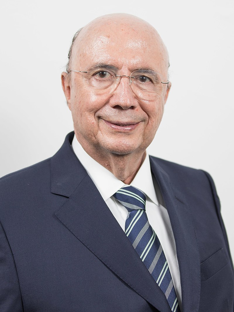 Henrique Meirelles