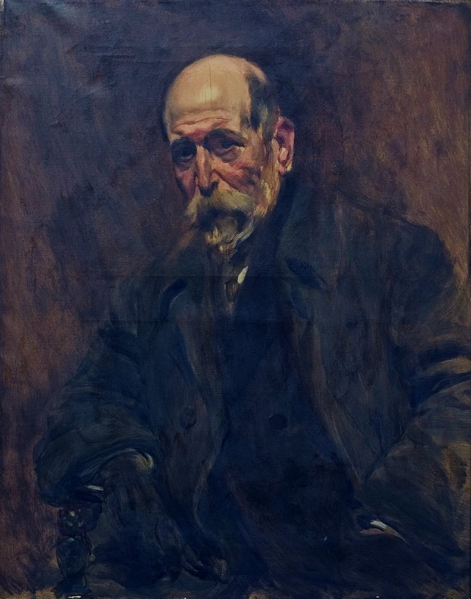 Henrique Pinheiro