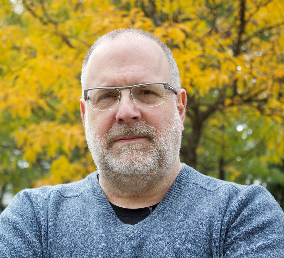 Henrique Portovedo