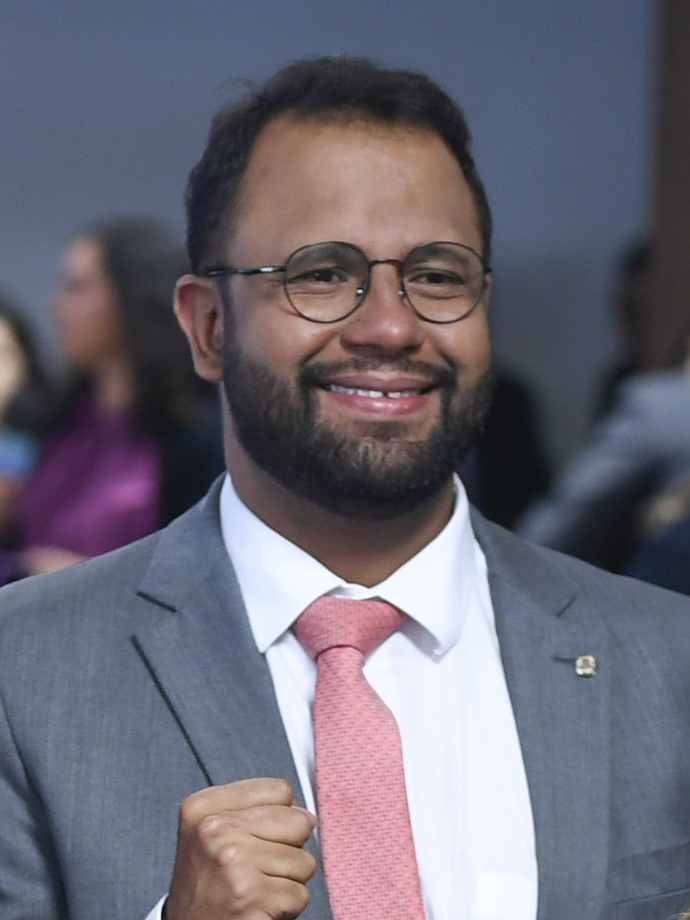 Henrique Vieira