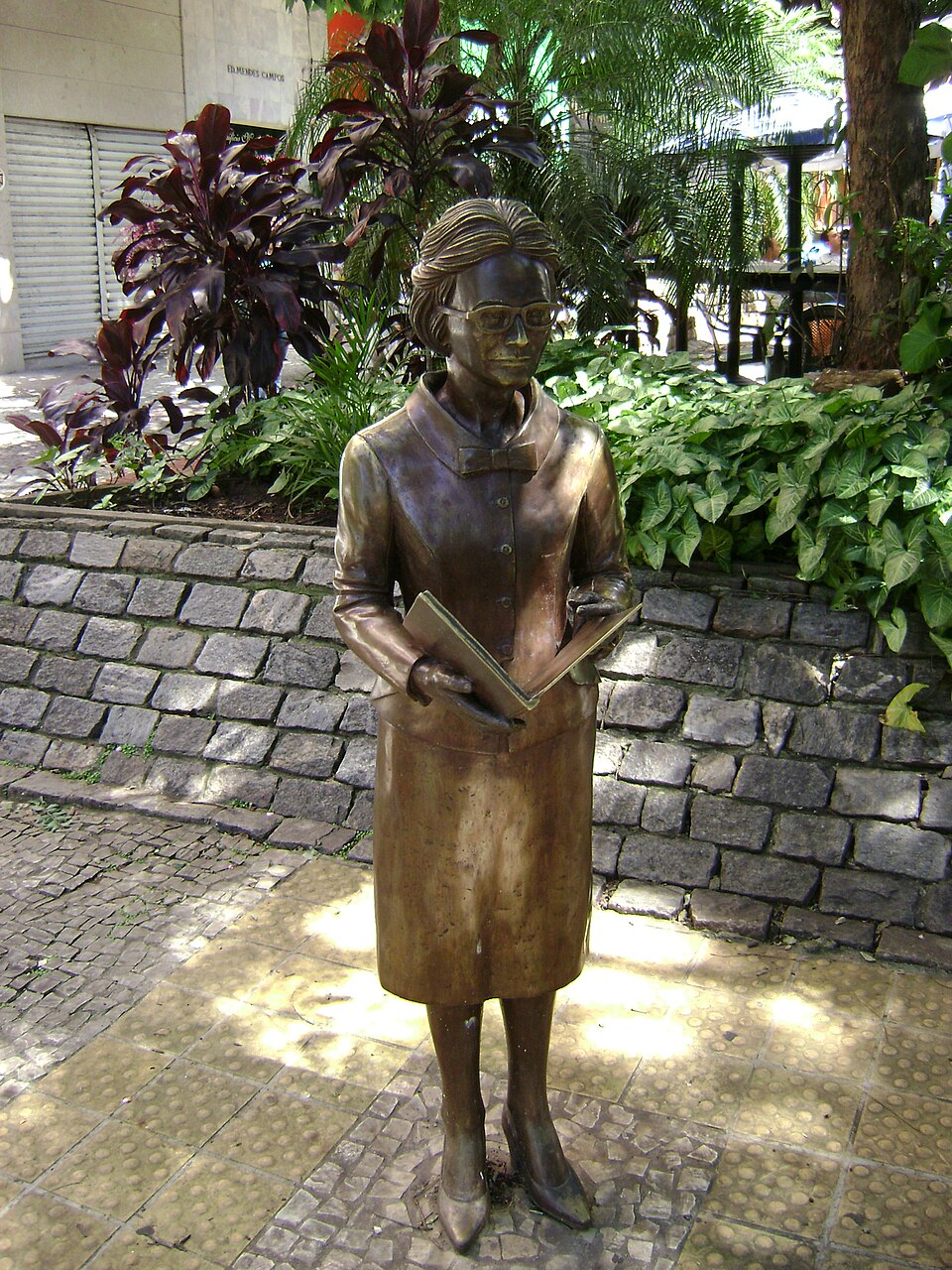 Henriqueta Lisboa