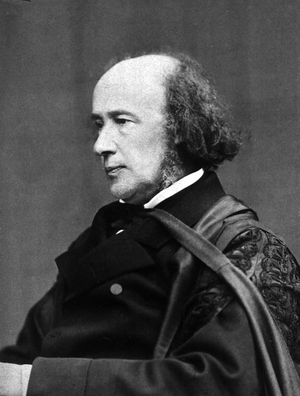 Henry Acland