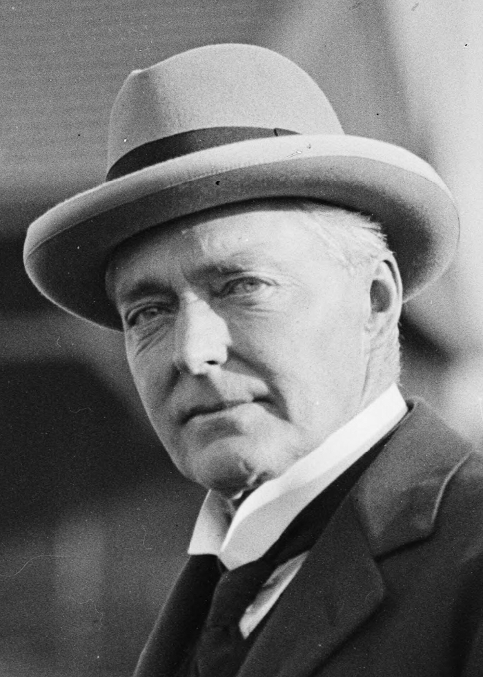 Henry Adjer