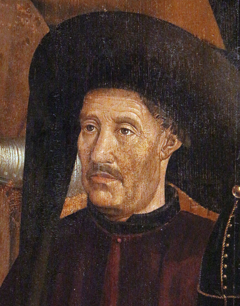 Henry Antao