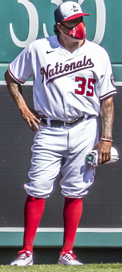 Henry Blanco