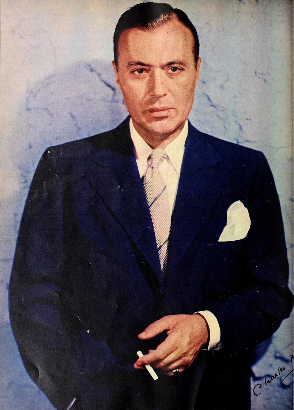 Henry Boyer