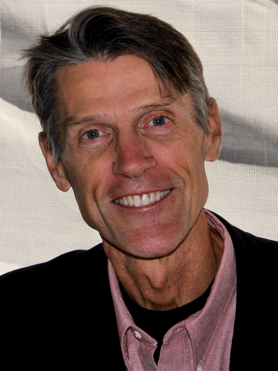 Henry Brands
