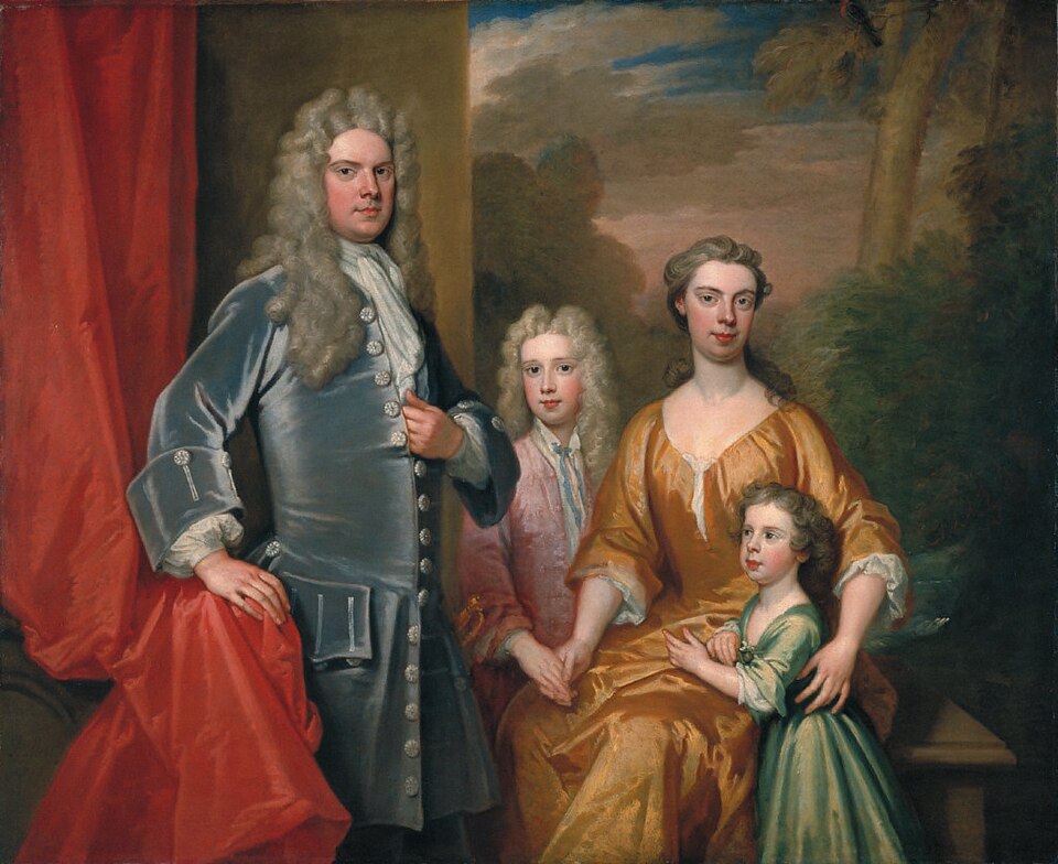 Henry Brydges