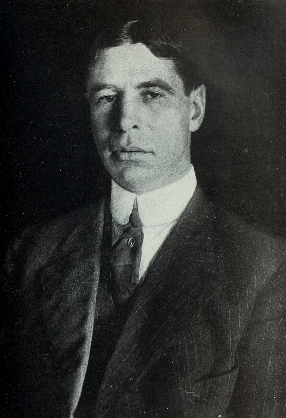 Henry C Emery