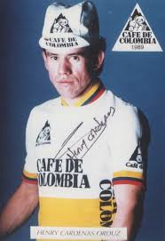Henry Cárdenas