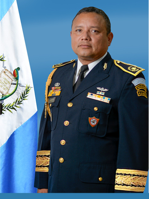 Henry David Saenz Ramos
