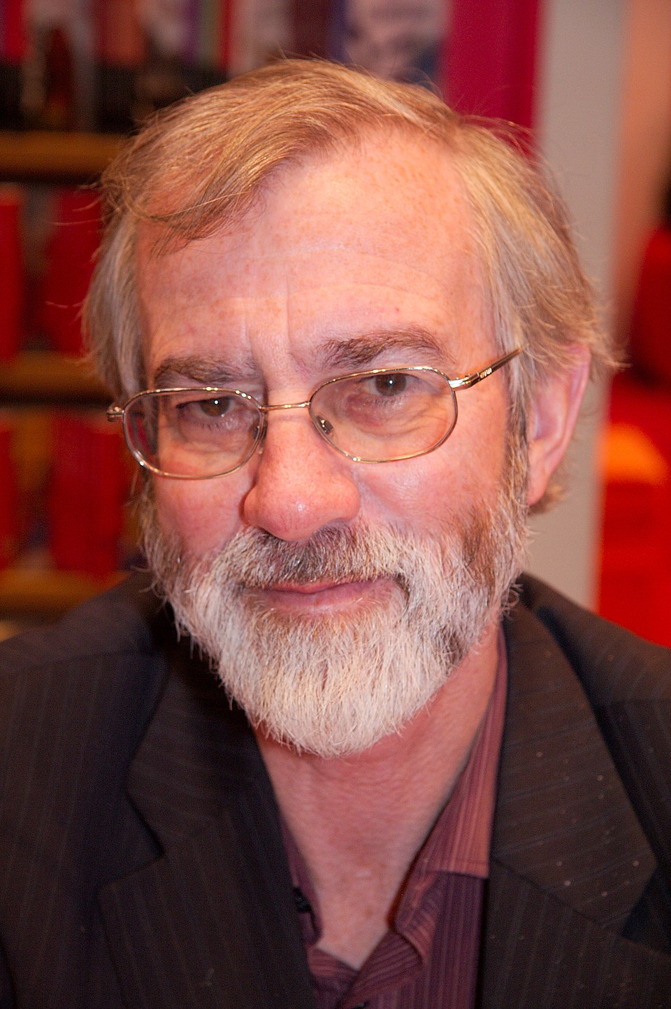 Henry Delaney