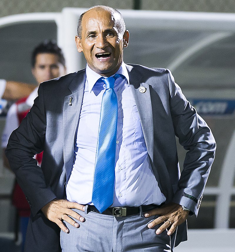 Henry Duarte