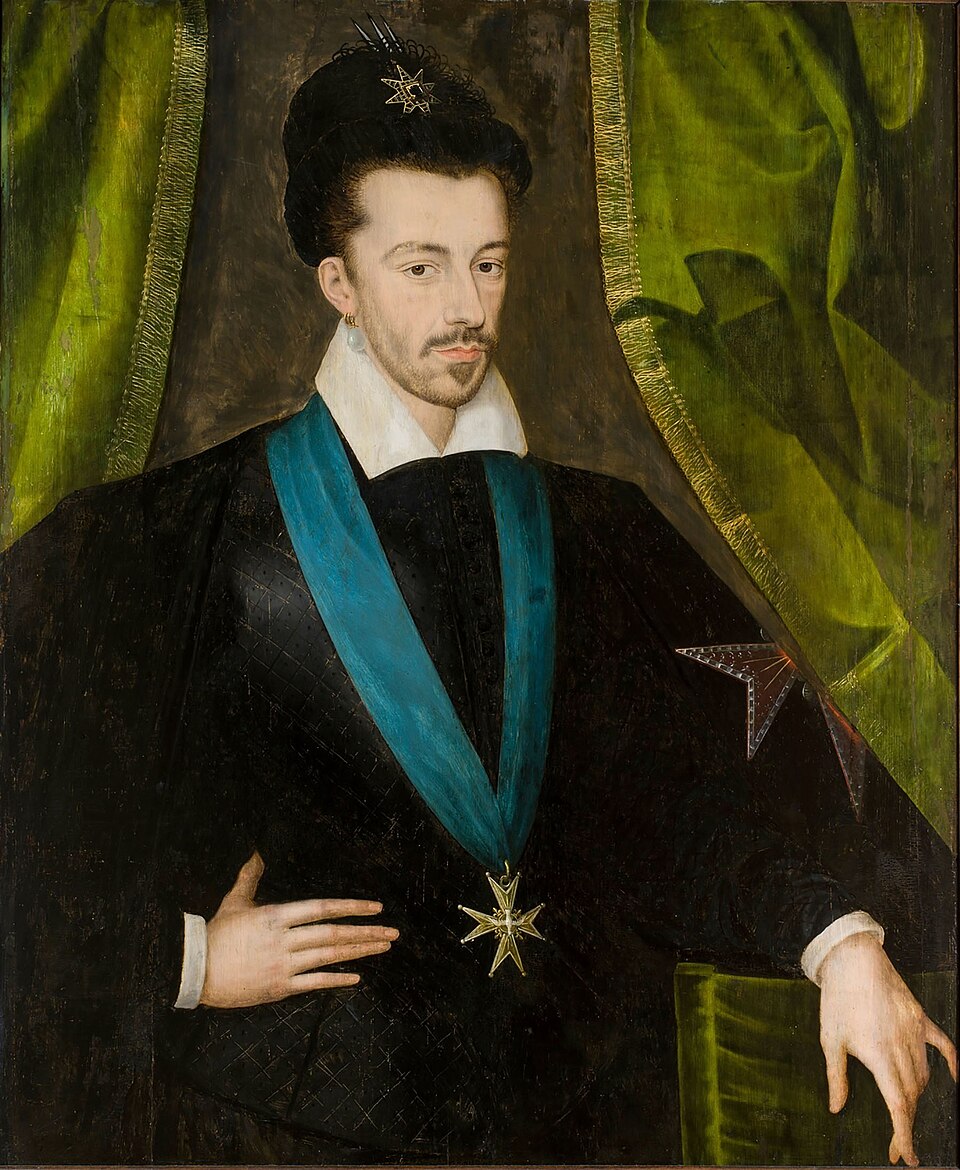 Henry France